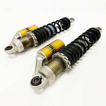 KR013 中古品 ホンダ CB1000SF ( SC30 ) OHLINS / オーリンズ / リアサスペンション / リアショック / リアサス_画像7