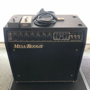 Mesa Boogie MARK III ギターアンプ コンボアンプ 中古品　簡易チェック済み