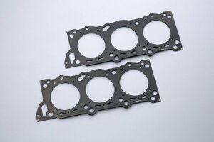 個人宅発送可能 TOMEI 東名パワード HEAD GASKET ヘッドガスケット 90.5-1.2mm 日産 VG30DETT DE フェアレディZ Z31 Z32 (11044R772G)