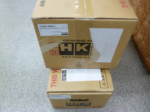 即納 個人宅発送可能! HKS SR20DET 2.2Lキット STEP1 SR20DET (21004-AN015) フルチューン ドリフト Ｄ1 タイムアタック