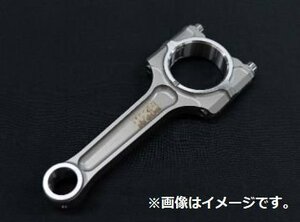 個人宅発送可能 HKS CONROD SET S07A STEP3 HONDA ホンダ コンロッド セット Φ17 (23004-AH002)