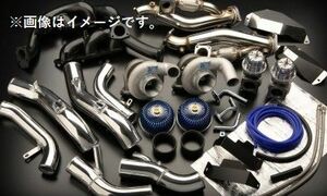 自動車関連業者直送限定 TRUST トラスト GReddy タービンキット ウエストゲート マークII チェイサー JZX90 1JZ TD06SH (11510090)