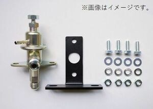 個人宅発送可能 HKS FUEL REGULATOR フューエルレギュレーター 調整式 取付ステー付属 (1407-RA015)