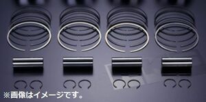 個人宅発送可能 HKS ピストンピン セット φ86.5 21003-AN006 2.8L STEP ZERO/STEP1用 NISSAN 日産 RB26DETT (21005-AK005)