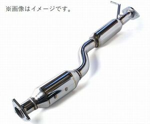 自動車関連業者直送限定 HKS METAL CATALYZER メタルキャタライザー MAZDA マツダ RX-8 SE3P 13B-MSP (33005-AZ001)