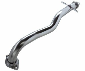 【特価】 HKS ステンレスフロントパイプ NISSAN ニッサン スカイラインGT-R BCNR33 RB26DETT 95/01-98/12 (3306-SN001)