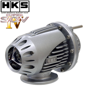 個人宅発送可能！HKS スーパーSQV4 ブローオフ HONDA シビック・タイプR FK8 K20C 17/09- (71008-AH009)