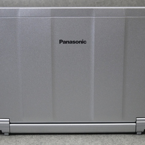 Panasonic Let's note CF-SV8 /8GB/SSD256GB Windows11●OFFICE●動作良好きれいの画像6