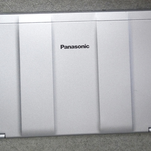 Panasonic Let's note CF-SV8 /8GB/SSD256GB Windows11●OFFICE●動作良好きれいの画像7