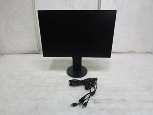 EIZO モニター Flex scan EV2456 1924時間(0305CH)7AT-1