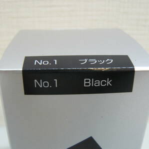 29770●ルアン スーパーミリオンヘアー 30g No.1 ブラック 1個 新品未開封品の画像2