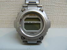 29954●カシオ　G-SHOCK MR-G MRG-100T　（チタン）　電池切れ動作未確認_画像1