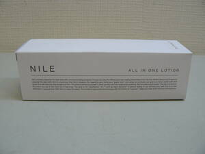 29940●NILE　オールインワンローション　150ml　カリフォルニア　日本製　新品未開封品