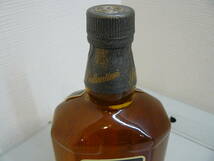 30162●Ballantine's /バランタイン　12年　GOLD SEAL/ゴールドシール　700ml　40％　箱付　古酒　未開栓_画像6