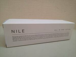 30183●NILE　オールインワンローション　150ml　おもむき　日本製　新品未開封品