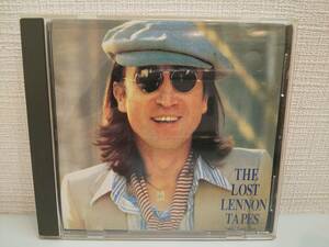 30190●CD John Lennon/Lost Lennon Tapes Volume Twenty-three