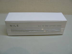 30294●NILE　オールインワンローション　150ml　カリフォルニア　日本製　新品未開封品