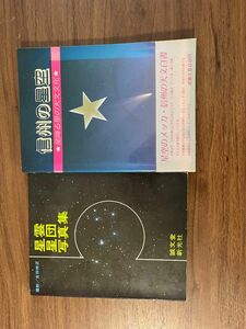 信州の星空(1985)、星雲星団写真集(1973)