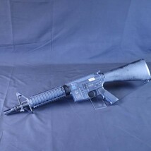 SYSTEMA M4A1 トレポン 電動ガン ジャンク #10873_画像1