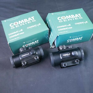 NOVEL ARMS COMBAT MkⅢ ドットサイト 30mm&40mm #S-7327