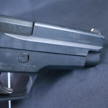 タナカワークス SIG P226 ガスガン #S-7322_画像8