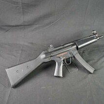 東京マルイ H&K MP5A4 電動ガン #11067_画像10