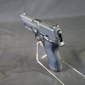 東京マルイ SIGSAUER P226 E2 ガスガン 外箱あり/説明書なし #S-7687の画像6