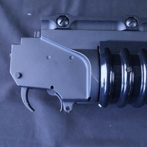 G&P LMT M203 40mm モスカート グレネードランチャー #S-7077_画像8