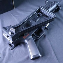 UFC H&K UMP　電動ガン　マガジン欠品 #10883_画像10