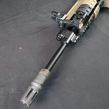 ASG CZ805 BREN 電動ガン チェコ軍 #10940_画像3