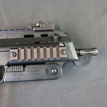 KSC MP7A1 2 サブマシンガン ガスガン ジャンク #S-7179_画像7