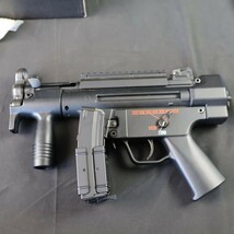 東京マルイ H&K MP5K HC ハイサイクルカスタム 電動ガン #10962_画像2