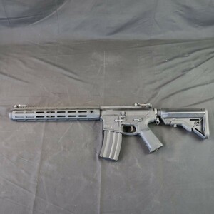 E&L AR MUR Custom Carbine Elite M4 電動ガン #10980