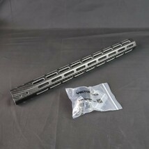 Vector Optics ベクター カーボン ハンドガード 17インチ M-LOK VDCF-17 #S-7358_画像1