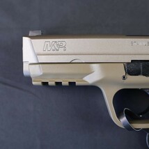 東京マルイ S&W M&P ９ V ガスガン #S-7381_画像3