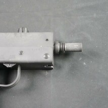 MGC イングラム M11 MAC 11 マック モデルガン SPG HW #S-7459_画像8