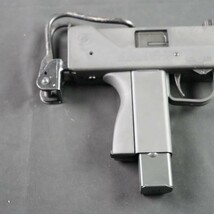 MGC イングラム M11 MAC 11 マック モデルガン SPG HW #S-7459_画像9