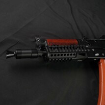 CYMA AKS 74U クリンコフ 電動ガン #11014_画像7