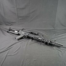 S&T M249 para SAW スポーツライン 電動ガン #11010_画像6