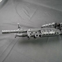 S&T M249 para SAW スポーツライン 電動ガン #11010_画像3