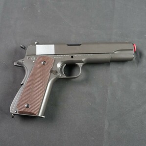 東京マルイ M1911A1 ガバメント ガスガン 外箱あり/説明書あり #S-7543の画像6