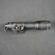 SUREFIRE SCOUT LIGHT フラッシュライト #S-7526_画像7