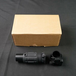 Aimpoint マグニファイア ブースター ドットサイト #S-7590