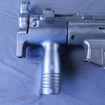 MGC HK MP5K A4 電動 ガスガン ジャンク #S-7014_画像7