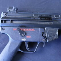 MGC HK MP5K A4 電動 ガスガン ジャンク #S-7014_画像4