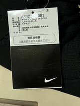 新品未試着 国内正規品 Nike Air Fear Of God 1 Fear Of God 27.0cm US9.0 ナイキ フィアオブゴッドAR4237-001 セカンドモデル 激レア_画像4