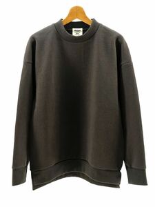 Jackman ジャックマン CC Sweat Midneck / JM7217 美品　M