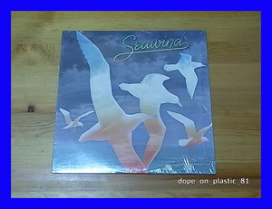 Seawind / Seawind/♪What Cha Doin'/Love Him, Love Her/George Duke参加/US Original/5点以上で送料無料、10点以上で10%割引!!!/LP