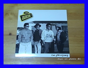 The Jacksons / 2300 Jackson Street/Teddy Riley/L.A. & Babyface/US Original/5点以上で送料無料、10点以上で10%割引!!!/LP