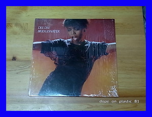 Dee Dee Bridgewater / Dee Dee Bridgewater/US Original/5点以上で送料無料、10点以上で10%割引!!!/LP